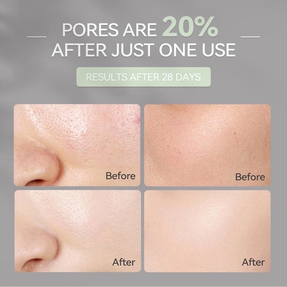 TikTok Viral WNP Duo Cleansing Clay Mask - Picture 3 of 4